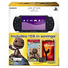Psp mods and hacksshow details . Amazon Com Playstation Portable 3000 With Littlebigplanet The Karate Kid Umd For Psp And 1gb Memory Stick Pro Duo 2010 Black Friday Bundle Video Games