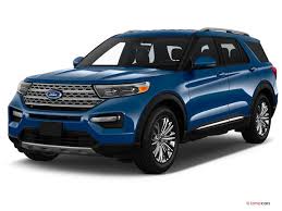 We do at least expect heated and cooled front row seats on all models except the base model. 2021 Ford Explorer Prices Reviews Pictures U S News World Report