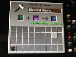 How To Enchant With Enchanted Books Instructables
