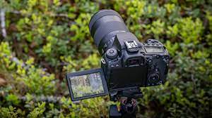10 best digital camera prices of july 2021. The Best Dslr In 2021 Digital Camera World