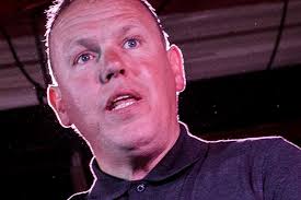 Dublin comedian opens up about being a former Mountjoy prisoner in North  Circular movie