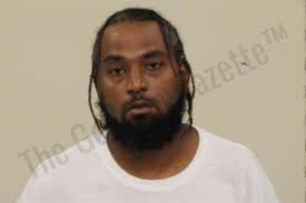 Sheldon Maraj — Peach County Jail Bookings