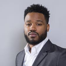 At 31, Ryan Coogler ascends to the top with 'Black Panther'