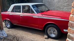 Image result for Mexico Red 1951 Plymouth