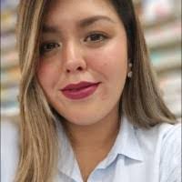 Barbara Granados's Instagram, Twitter & Facebook