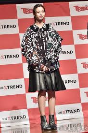 画像1 23 今年の顔 中条あやみ モデル 女優の両立に意欲 白衣の戦士 がターニングポイントに モデル 女優 ファッション