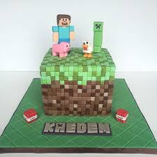 Wie macht man einen kuchen in minecraft 1.14 | minecraft für anfänger tag 19. Minecraft Cake Geburtstagstorte Geburt Torten