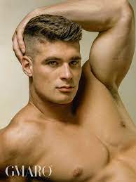 MALIK DELGATY — GMARO Magazine | Fashion | Beauty | Art