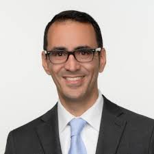 Last night, I was named as the president of the Friendship Circle, and I'm  deeply honored and touched to be a part of this incredible organization  that serves the neurodiverse community of