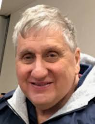 Louis Dondero Obituary May 25, 2018