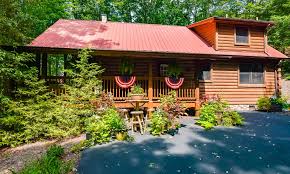 Maybe you would like to learn more about one of these? Mountain Log Cabin West Jefferson Nc