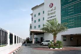 Rooms available at premier inn dubai international airport. Hotel Premier Inn Dubai International Airport In Dubai