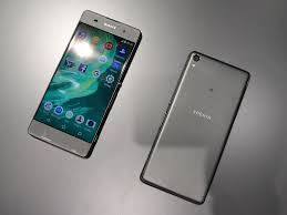 Sony Xperia XA hands-on