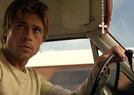 Best Brad Pitt movies