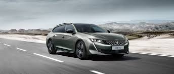Our most innovative powertrain yet. Peugeot 508 Sw Gt Line Hybrid Simon Bailes Your Kind Of People