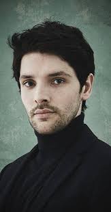 Colin Morgan (Radio Actor) ~ Bio with [ Photos