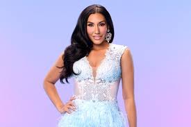 Monica Garcias RHOSLC Exit Was Not Her Decision, She Says