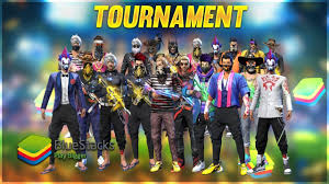 Garena free fire, a survival shooter game on mobile, breaking all the rules of a survival game. Free Fire Live Tournament Powered By Bluestacks Youtube