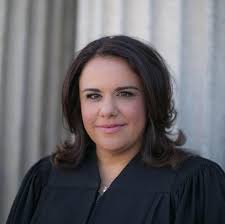 THEODORE ROOSEVELT AMERICAN INN OF COURT NOVEMBER 15, 2023 5:30 PM NASSAU  COUNTY BAR ASSOCIATION CO-CHAIRS: Hon. Randall Eng Fo