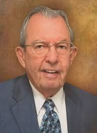 George Hendrickson Obituary 2018