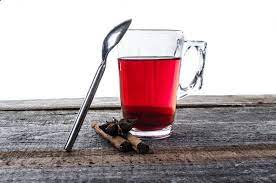 The Miracle Tea That Eliminates Ovarian Cysts And Uterine Fibroids Without Surgery Topnaturalremedie Ovarian Cyst Uterine Fibroids Fibroids