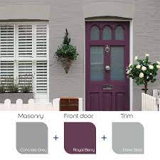 Learn more by visiting valspar.com today! Weathershield Colour Schemes Dulux