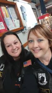 Ride supporting Special Olympics and a family