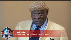 My advice to the rookies that come into the NFL.