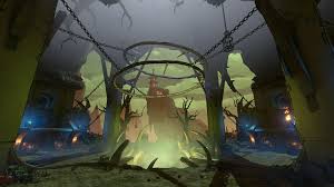 Check spelling or type a new query. Borderlands 3 Bloody Harvest Where To Find The Haunted Demoskaggon El Dragon Jnr And Rakkman Gaming News Boom