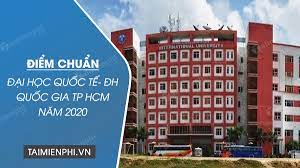 8.1 share this điều kiện tài chính: Ä'iá»ƒm Chuáº©n Ä'áº¡i Há»c Quá»'c Táº¿ Ä'áº¡i Há»c Quá»'c Gia Tphcm 2020