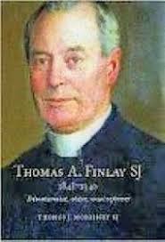 Fr Thomas A Finlay, SJ