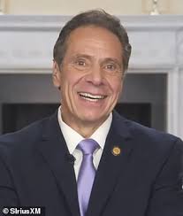 New york's attorney general confirmed that the cnn host was part of a team that helped gov. Freedomroo Governor Andrew Cuomo Mistakenly Calls His Brother Chris One Of His Four Sisters Australiannewsreview