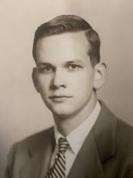 John Lowry Obituary (1930