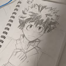 See more ideas about drawings, anime drawings, sketches. Anime Drawing Club Small Online Class For Ages 11 15 Outschool