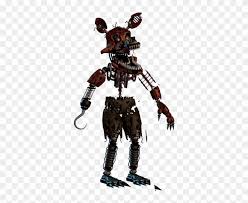 464x600 coloring pages foxy coloring fox fox coloring page withered foxy. Ignited Nightmare Foxy Fnaf Nightmare Shadow Foxy Hd Png Download 1024x1024 5866428 Pngfind