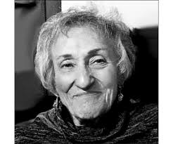 RITA KAHN Obituary (1927