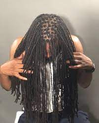 Larone Locs Hair Styles Locs Hairstyles Hair Affair