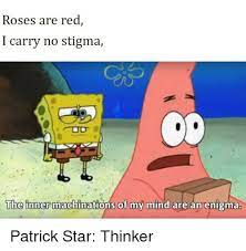 Evil patrick is your favorite new spongebob meme of 2018. 12 Twinkle Twinkle Patrick Star Ideas Patrick Star Spongebob Spongebob Memes