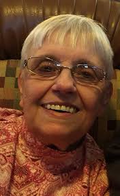 Arlene Curran Obituary