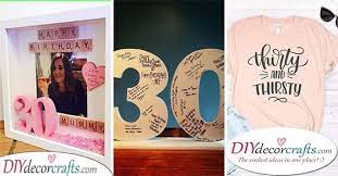 Seeking the bestand most exciting choices in the web? Gift Ideas For 30th Birthday The Best 30th Birthday Present Ideas