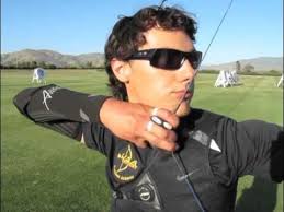 Quicks Archery Jake Kaminski Seminar Part 2