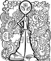 Color the pictures online or print them to color them with your paints or crayons. Stoner Printable Coloring Pages For Adults Coloring And Drawing