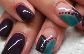 Uñas brillantes semipermanentes estas uñas se ven muy hermosas debido a que el rosado claro es un color que se ve muy bien en cualquier tono de piel. Unas Semipermanentes Decoradas Con Imagenes Unasdecoradas Club