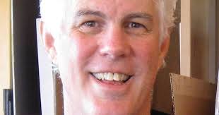 Author Doug Wilhelm: Prize-winning success after 75 rejections