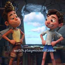 Ver Hd Luca 2021 Pelicula Completa En Espanol Lucaverhdonline Twitter