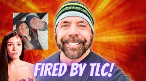 90 Day Fiancé Spoilers: Scott Wern FIRED By TLC! #90DayFiancé  #90DayFiancéLoveInParadise #AmandaWilhelm