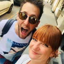 Jay Nicholas Matthew Appletown（@armatt_appletown）的照片· 2023年8月17日