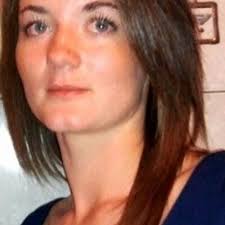 Sophie Anne McAdam (@Blue_Sparkle94)