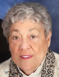 Obituary information for Dorothy A. Otten