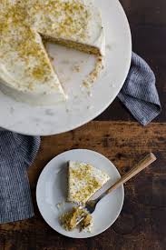 Pistachio Olive Oil Cake Naturally Ella Recipe Oil Cake Olive Oil Cake Recipe Dessert Recipes